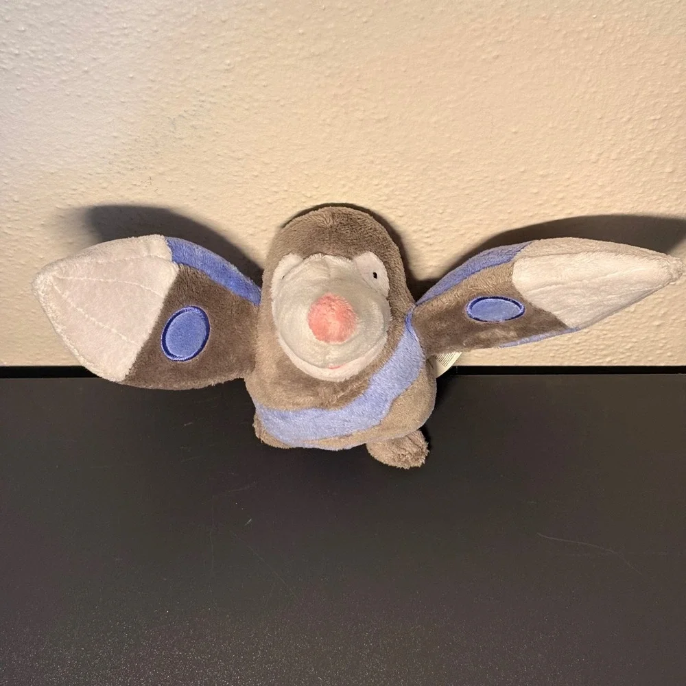 Jakks Pacific pokemon drilbur
